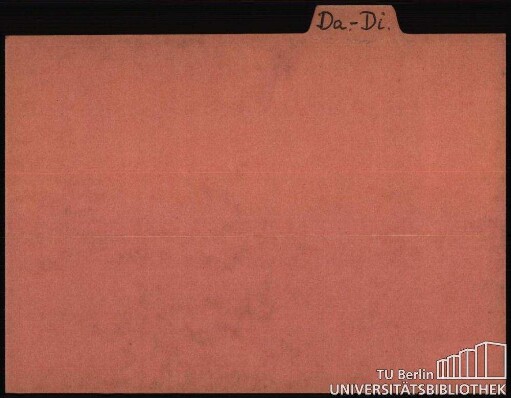 ROSA/ROSE: Sorten DA-DI