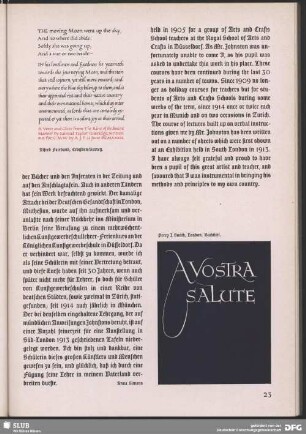 Vers aus „The Rime of the Ancient Mariner" von Samuel Taylor Coleridge