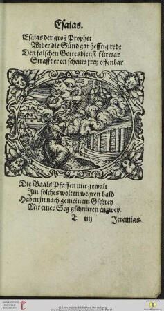 Esaias