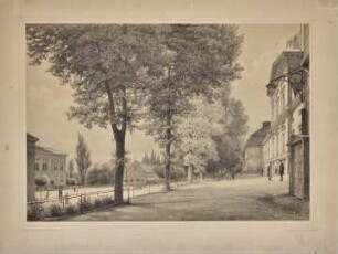 Das Kadettenhaus
