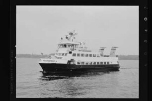 Friedrichsort (1981), Kieler Verkehrs AG, Kiel