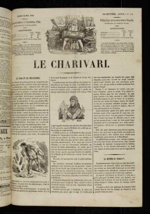 Le Tabac et les Phiantropes