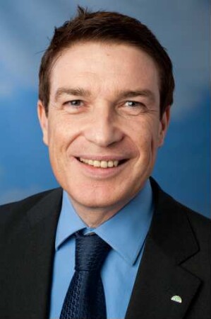 Dr. Erik Werdel (Kreisdirektor)