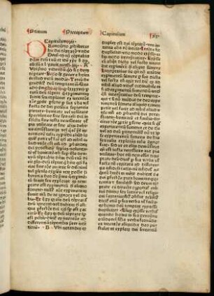 83r-88v, Capitulum XIX. - Capitulum XX.