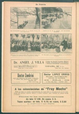 De Francia