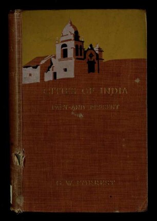 Cities of India