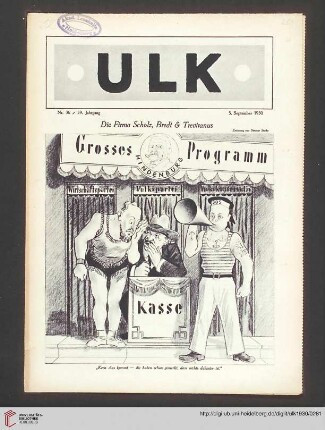 Hefte 36-39, September 1930