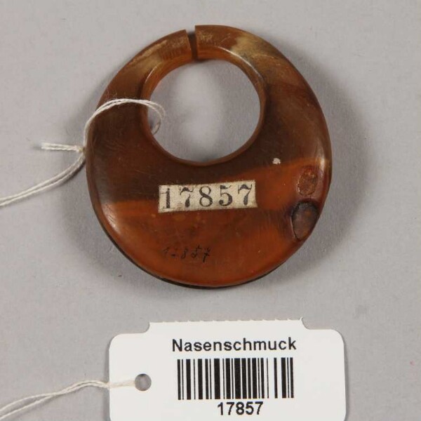Nasenschmuck