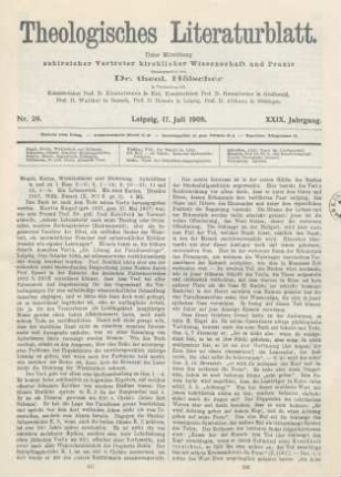 337-340 [Rezension] Engel, Moritz, Wirklichkeit und Dichtung