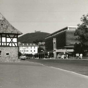 Ehemaliges Malzhaus, Waffenmuseum