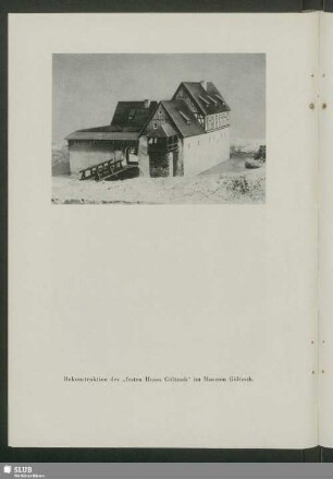 Museum Göltzsch der Stadt Rodewisch i. V.