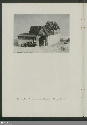 Museum Göltzsch der Stadt Rodewisch i. V.