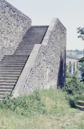 Triebtalbrücke, Altensalz