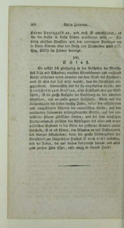 190. Schluß