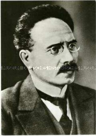 Karl Liebknecht