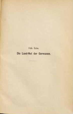 Festschrift zum Doctor-Jubiläum des Herrn geheimen Rats und Professors Dr. Bernhard Windscheid am 22. Dez. 1888