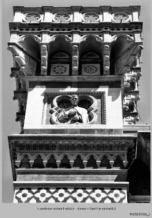 Santa Maria del Fiore, Duomo, Florenz