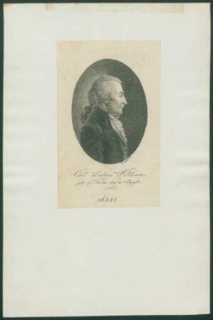 Carl Ludwig Willdenow