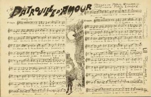 Patrouille d'amour