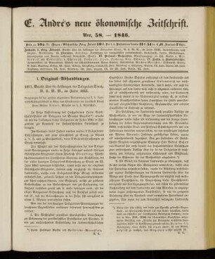 Nro. 58. - 1846