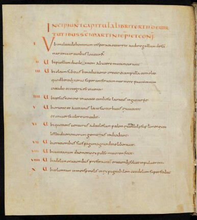 Capitula libri III