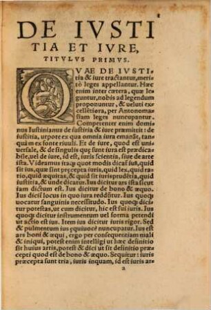In Summam Institutionum libri IV. eiusdem de varietate Actionum libri VI