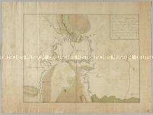 Plan de Aguenau