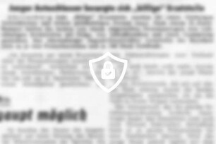 Mit Glück Führerschein behalten