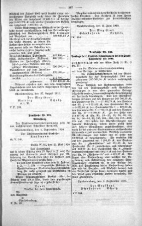 No. 16 (227-255) (228,229,230), 14. September 1910