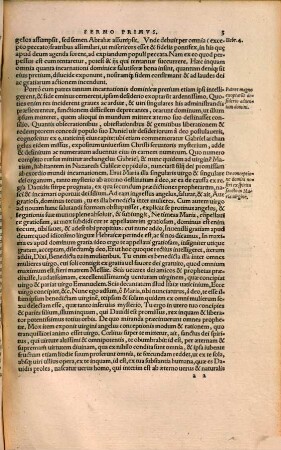 Festorvm Diervm Domini Et Seruatoris nostri Iesu Christi Sermones ecclesiastici : Habes ... in his Sermonibus plenam fermè et continuam Iesu Christi domini nostri historiam, incarnationis uidelicet eius, natiuitatis item ...