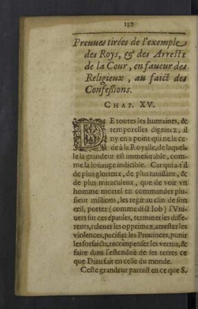 Chap. XV. - XVIII.
