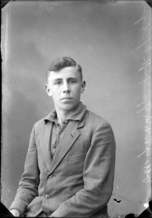 Otto Greulich