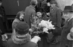 Lea Grundig (1906-1977; Malerin)