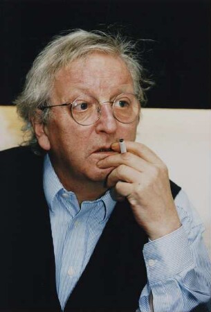 Peter Bichsel