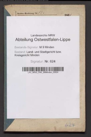 Sonstige: Klemme genannt Rolfsmeier, Louise Dorothea Charlotte: