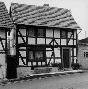 Meißner, Bei der Kirche 12