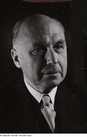 Portraitserie Paul Luchtenberg