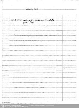 Eckard, Horst (Eckardt)
