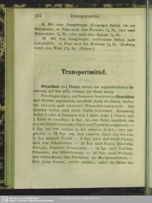 Transportmittel