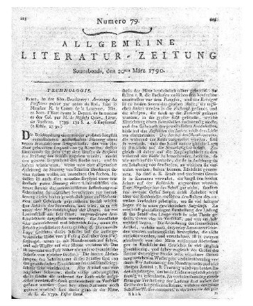 Kleine unterhaltende Romane und Erzählungen für Mussestunden gebildeter Leser. 1. Bändchen. Dresden: Hilscher 1789