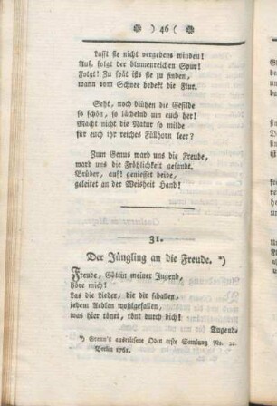 31. [bis 40.]