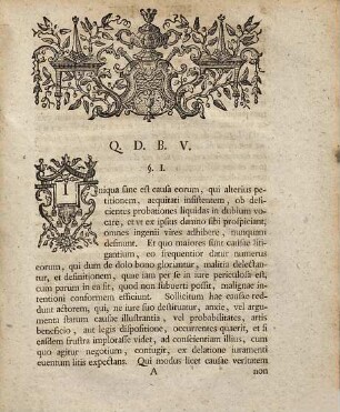 Dissertatio Ivridica De Interpretatione Ivramenti Praestiti, Secvndvm Intentionem Eivs Cvi Ivratvr Non Svscipienda