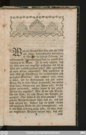 [Ermunterung zum Lobe Gottes für Seinen von der Cansteinschen Bibelanstalt bisher erfahrenen Beystand und Segen ...]