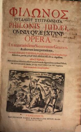 Omnia quae extant opera