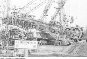 Wirtschaft - Schwerindustrie, August 1956 - Juni 1957