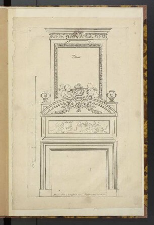 Kamin (Francard, Nouvelles cheminées, 4)