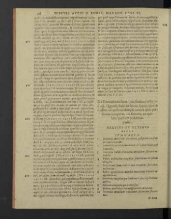 Tertius et ultimus actus.