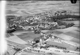Weißenberg (b. Löbau)