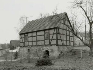 Bauernhof, Guteborn Guteborn (Kreis Senftenberg)