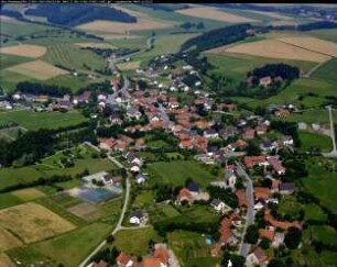 Kalletal-Lüdenhausen